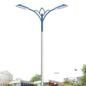 street pole sample 4