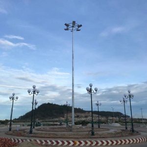 street pole sample 6