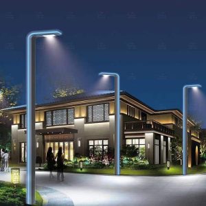 street pole sample 9