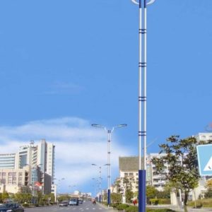 street pole sample 13