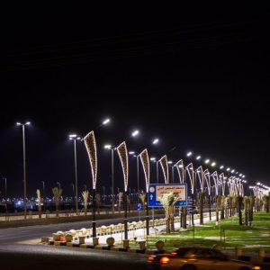 street pole sample 15