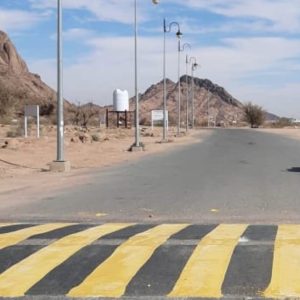 street pole sample 21