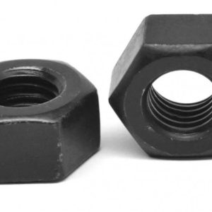 Anchor Bolts Sample 1