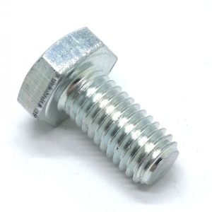 Anchor Bolts Sample 3