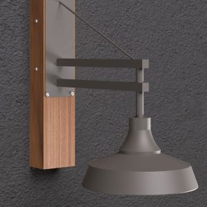 Garden Pole sample 2