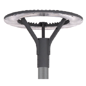 فانورس ليد حدائق