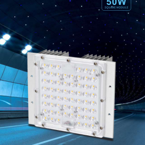 50W Square Module