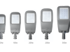 LED STREET LIGHT HA-100W/150W/200W/300W