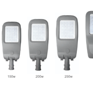 LED STREET LIGHT HA-100W/150W/200W/300W