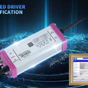 Driver specification 50W