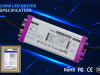 Driver specification 100W