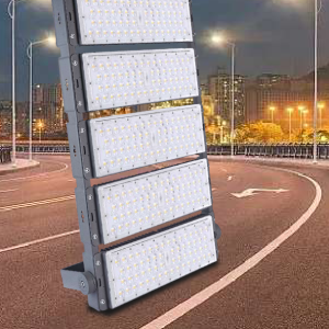 SH-MZ-1000W Stadium light