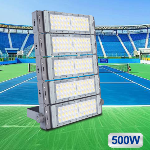 SH-MZ-500W stadium light