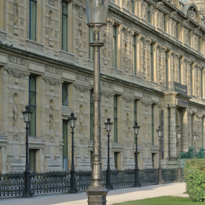 GARDEN LIGHT Sample 2