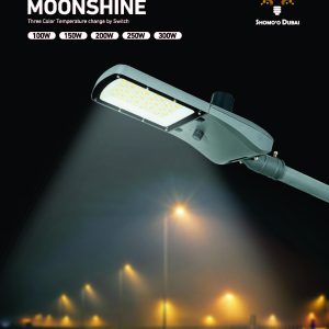 A New Generation Of Led Street Light