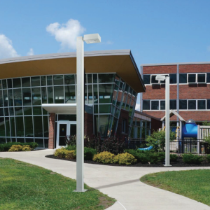 GARDEN LIGHT Sample 12