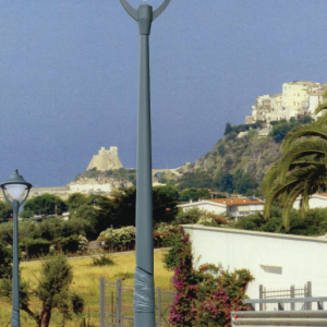 GARDEN LIGHT Sample 8